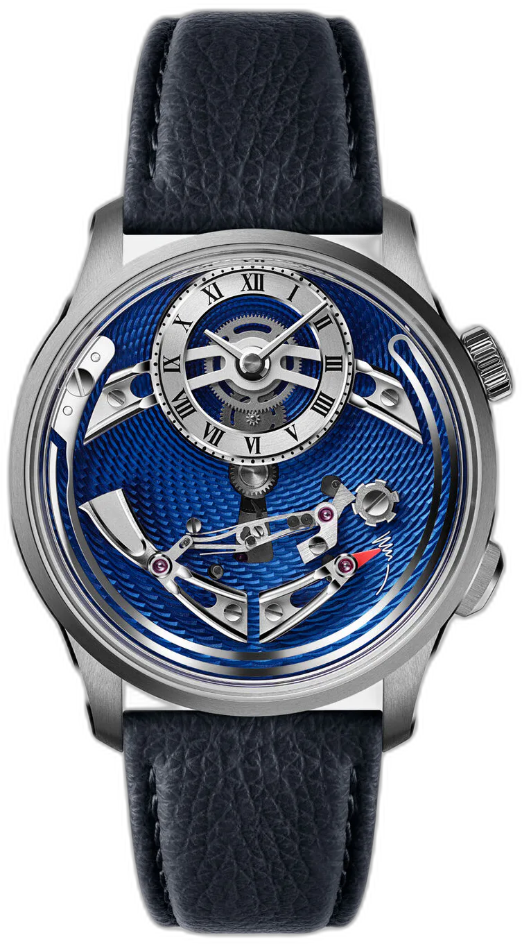 Christopher Ward C1 Bel Canto Classic