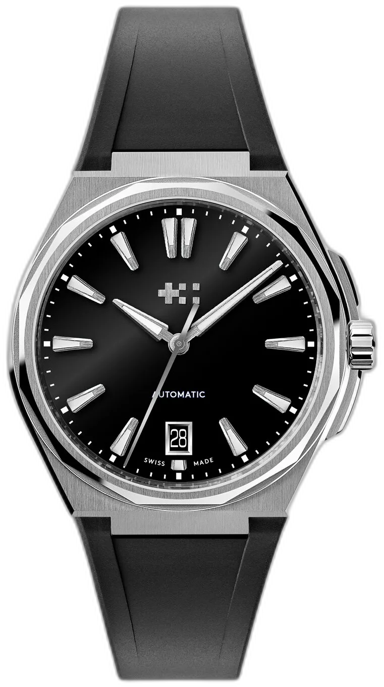 Christopher Ward The Twelve Midnight — alternative to Echo/Neutra Averau Ceramic 3H