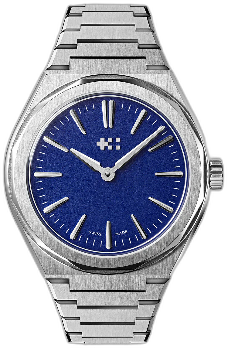 Christopher Ward The Twelve 660 — alternative to Ikepod Horopod HO10