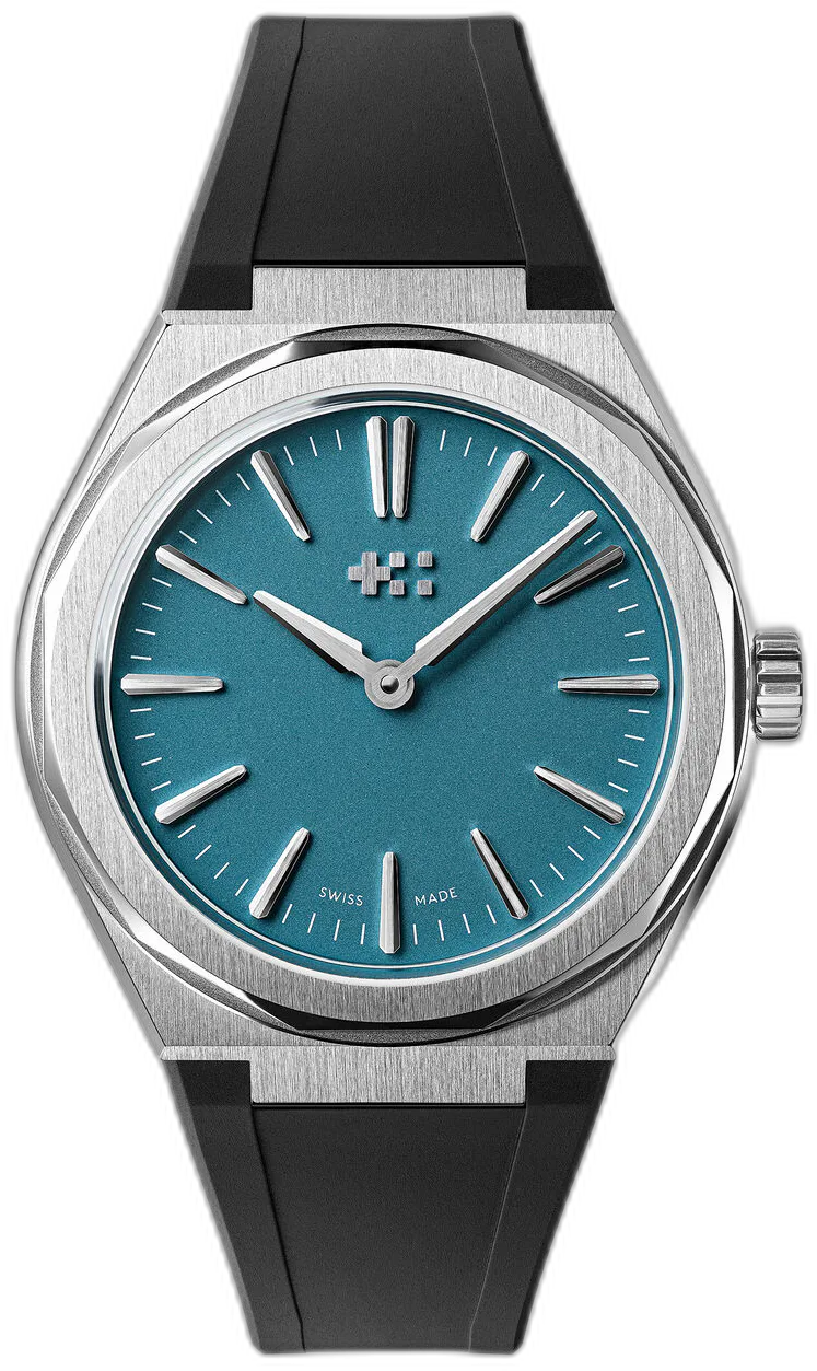 Christopher Ward The Twelve 660 — alternative to AVI-8 Hawker Harrier Pegasus Automatic
