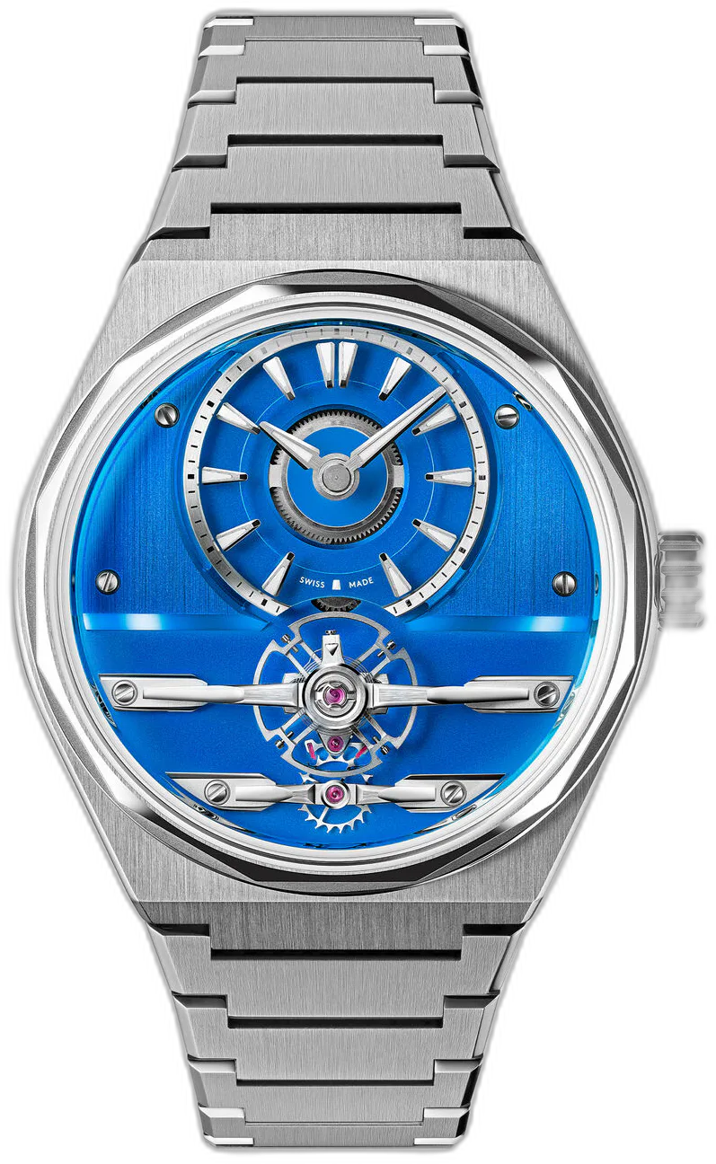 Christopher Ward The C12 Loco — alternative to Christopher Ward Twelve X (Ti)