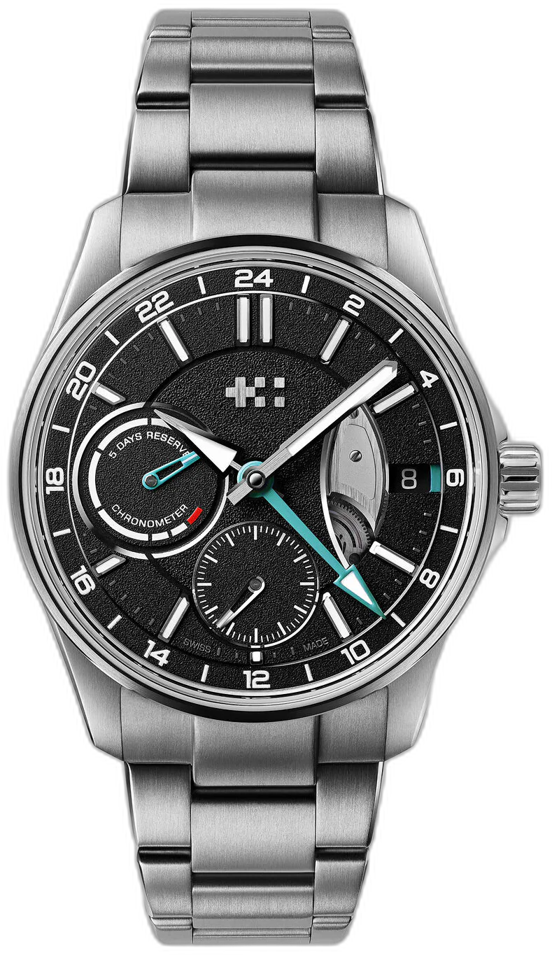 C63 True GMT