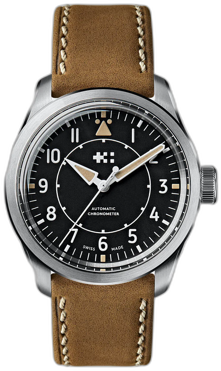 Christopher Ward C65 Cranwell Series 2 Vintage — alternative to Christopher Ward C63 Sealander Rocks
