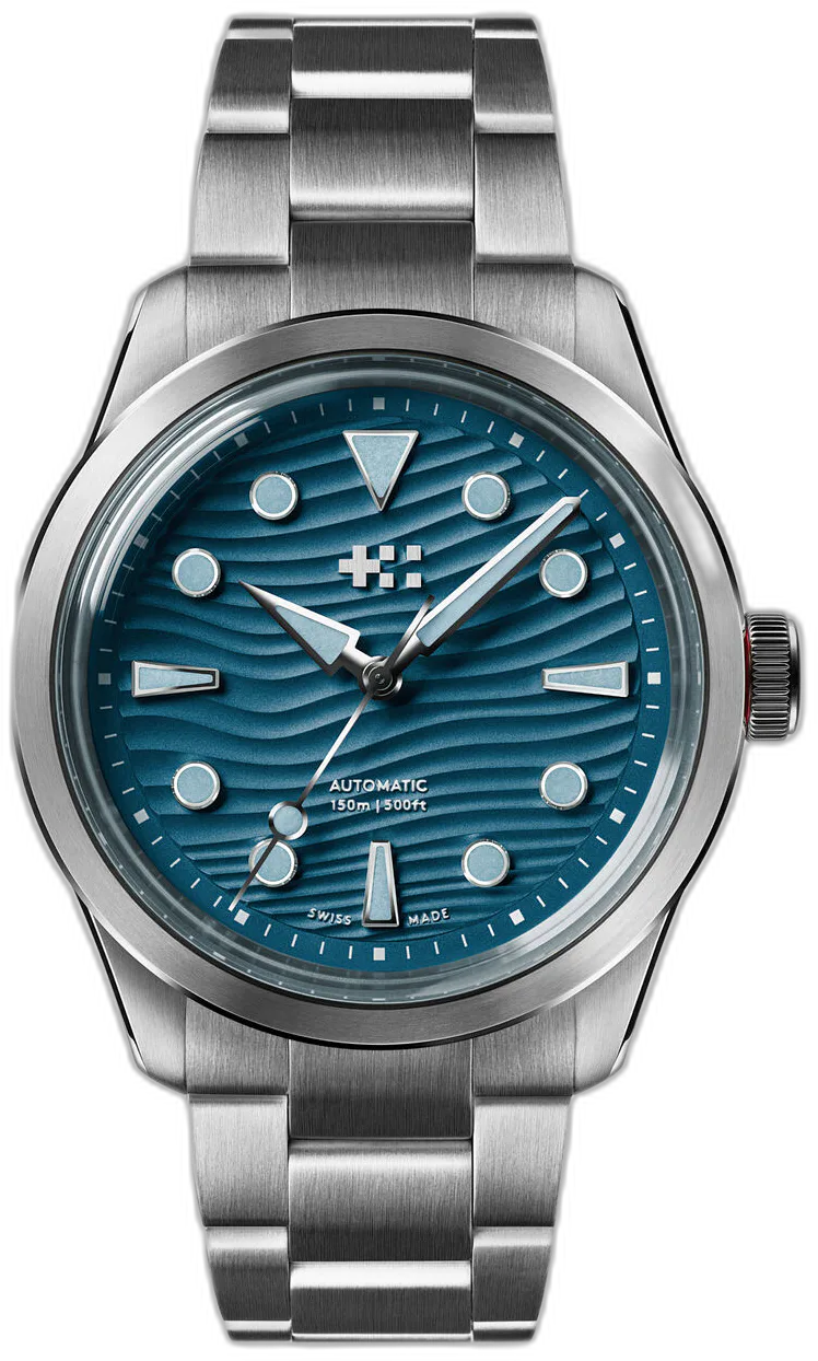 Christopher Ward C65 Dune Aeolian — alternative to Christopher Ward C63 Sealander Rocks