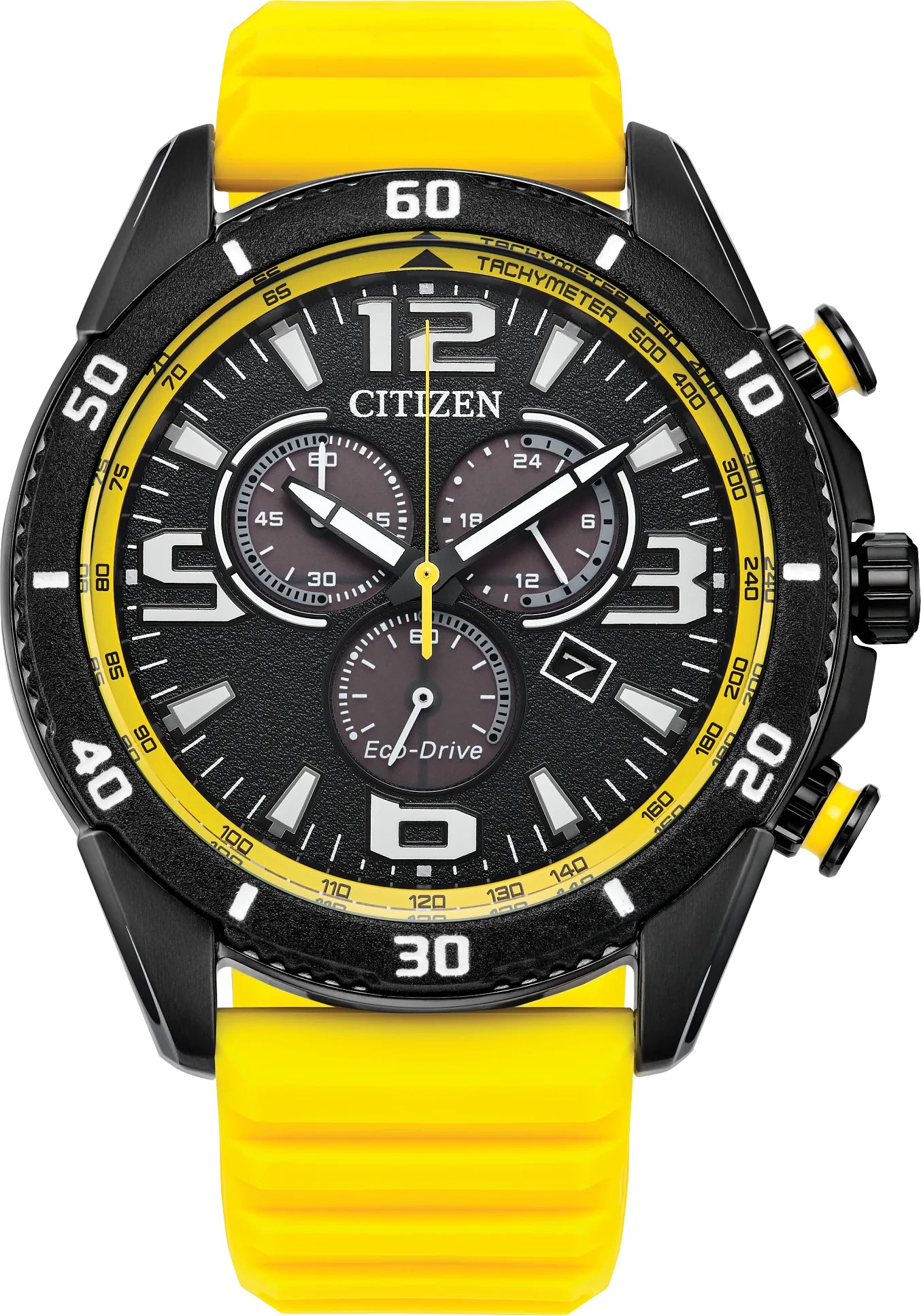 Citizen Brycen — alternative to Ikepod Duopod Gold Dots 2025