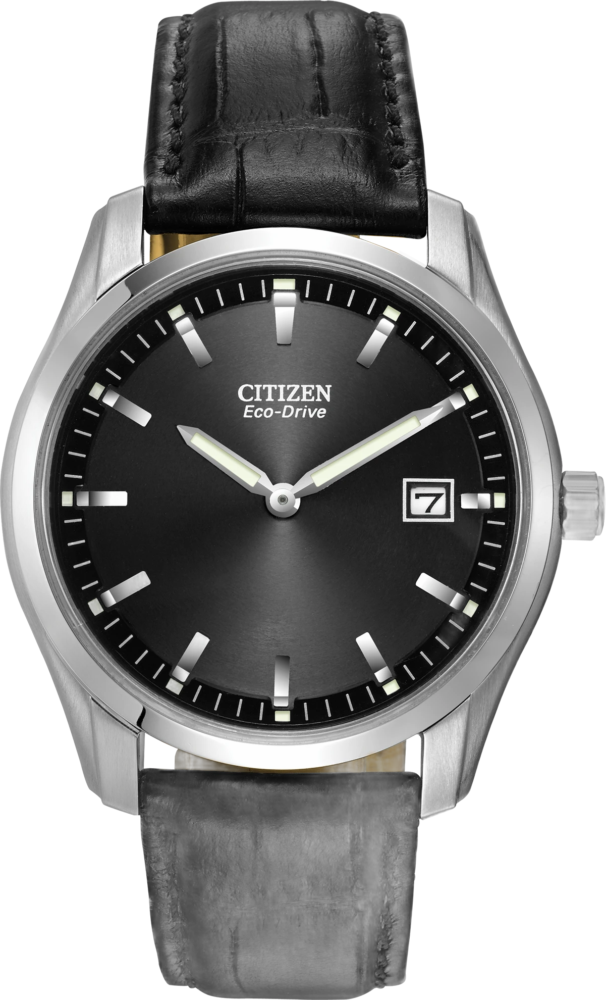 Citizen Corso — alternative to Tissot Gentleman