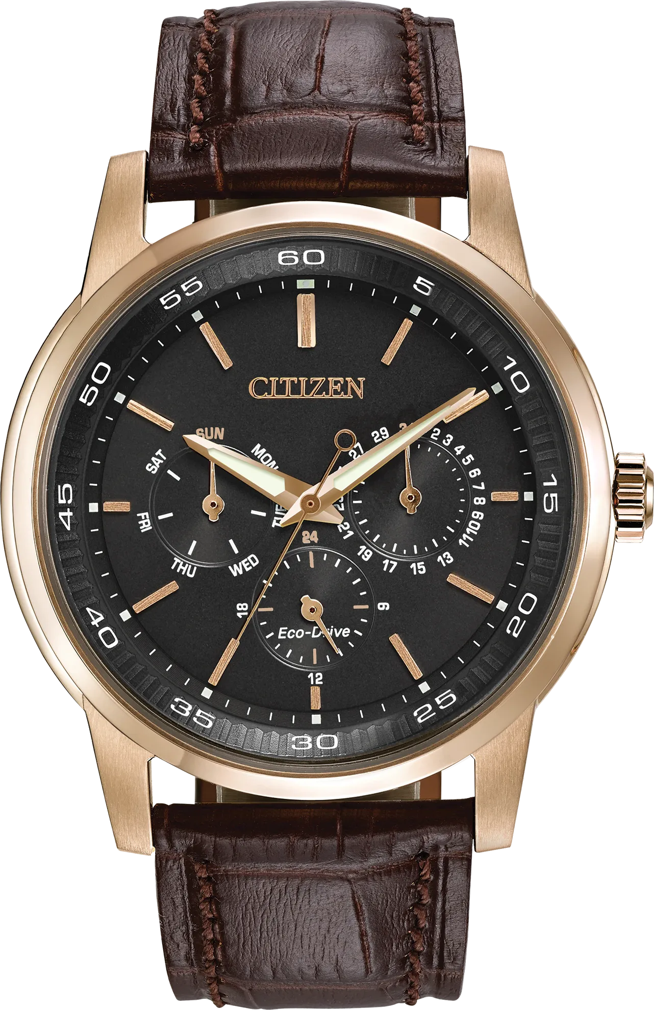 Citizen Corso — alternative to Monta Black