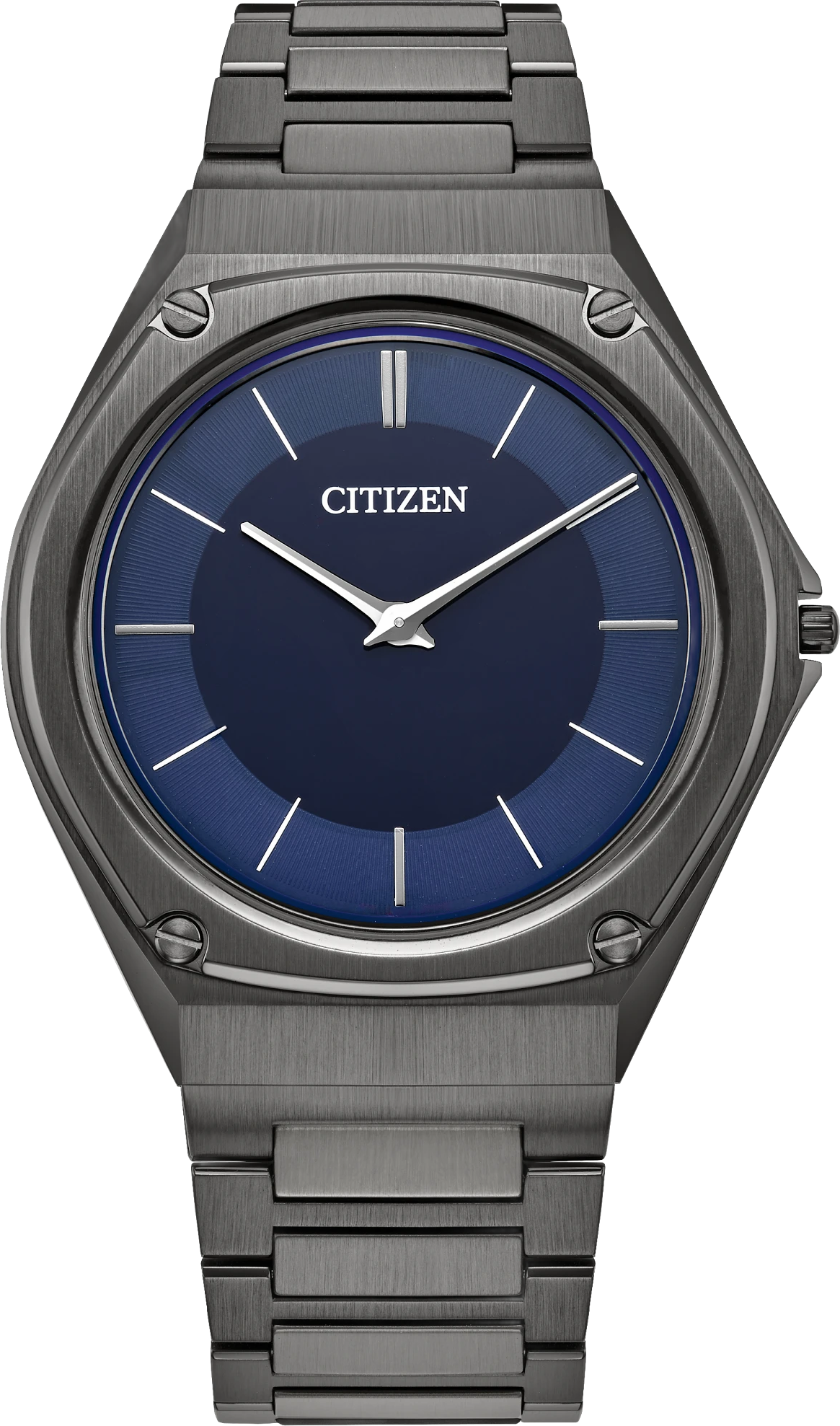 Citizen Eco-Drive One — alternative to Maen MSD.01