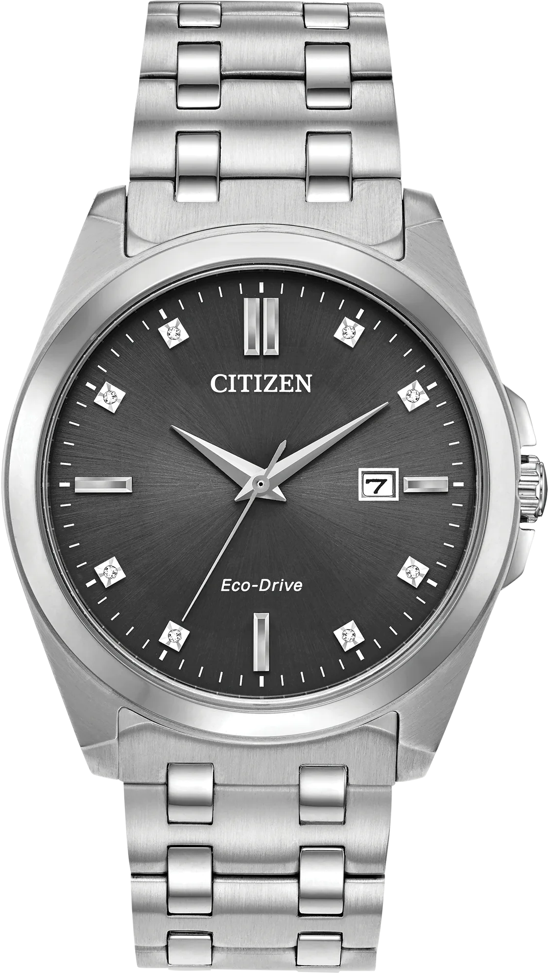 Citizen Peyten — alternative to Tissot Gentleman