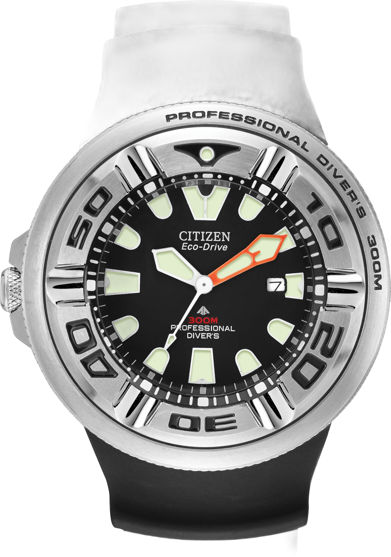 Citizen Promaster Diver Ecozilla — alternative to CWC SBS 1987 Aged Special