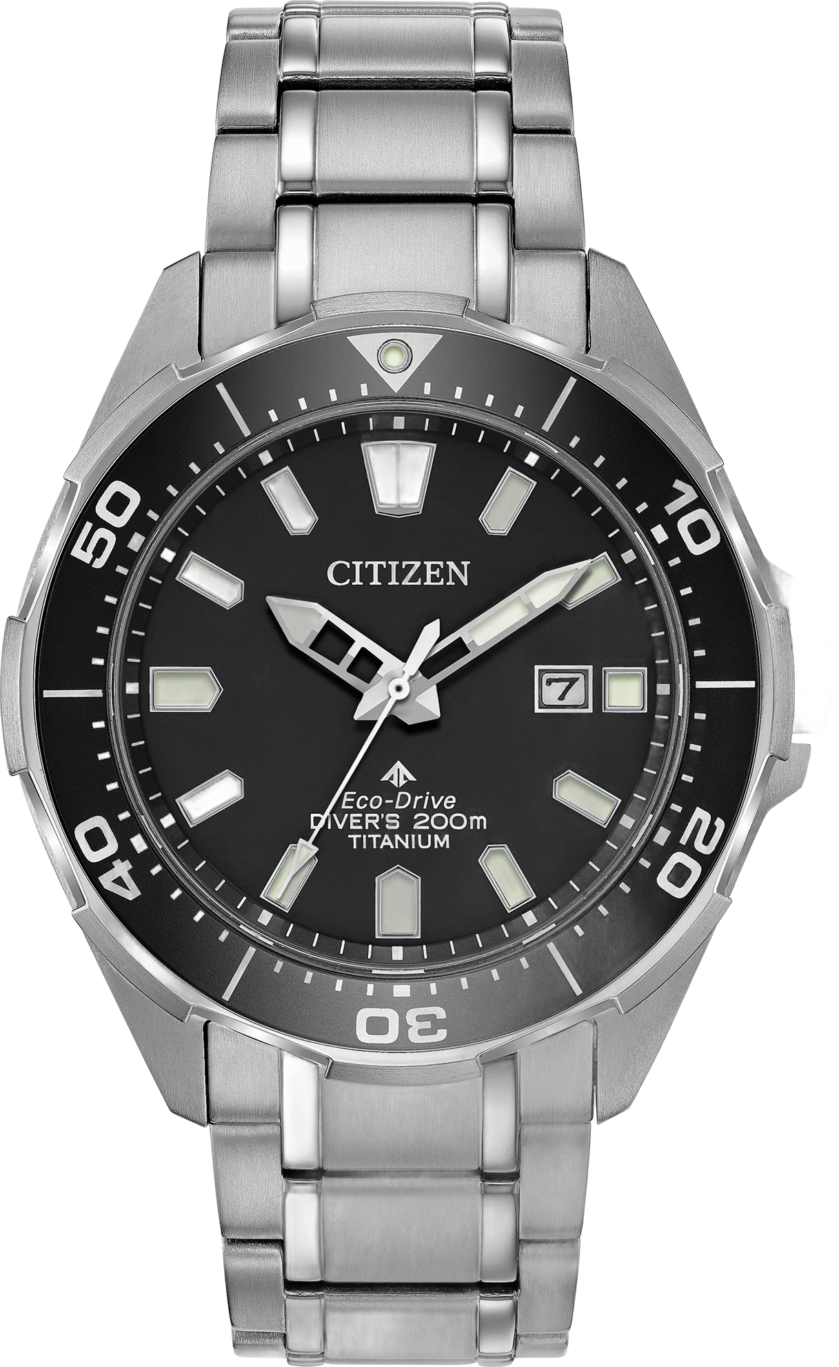 Citizen Promaster Professional Diver — alternative to Citizen Brycen