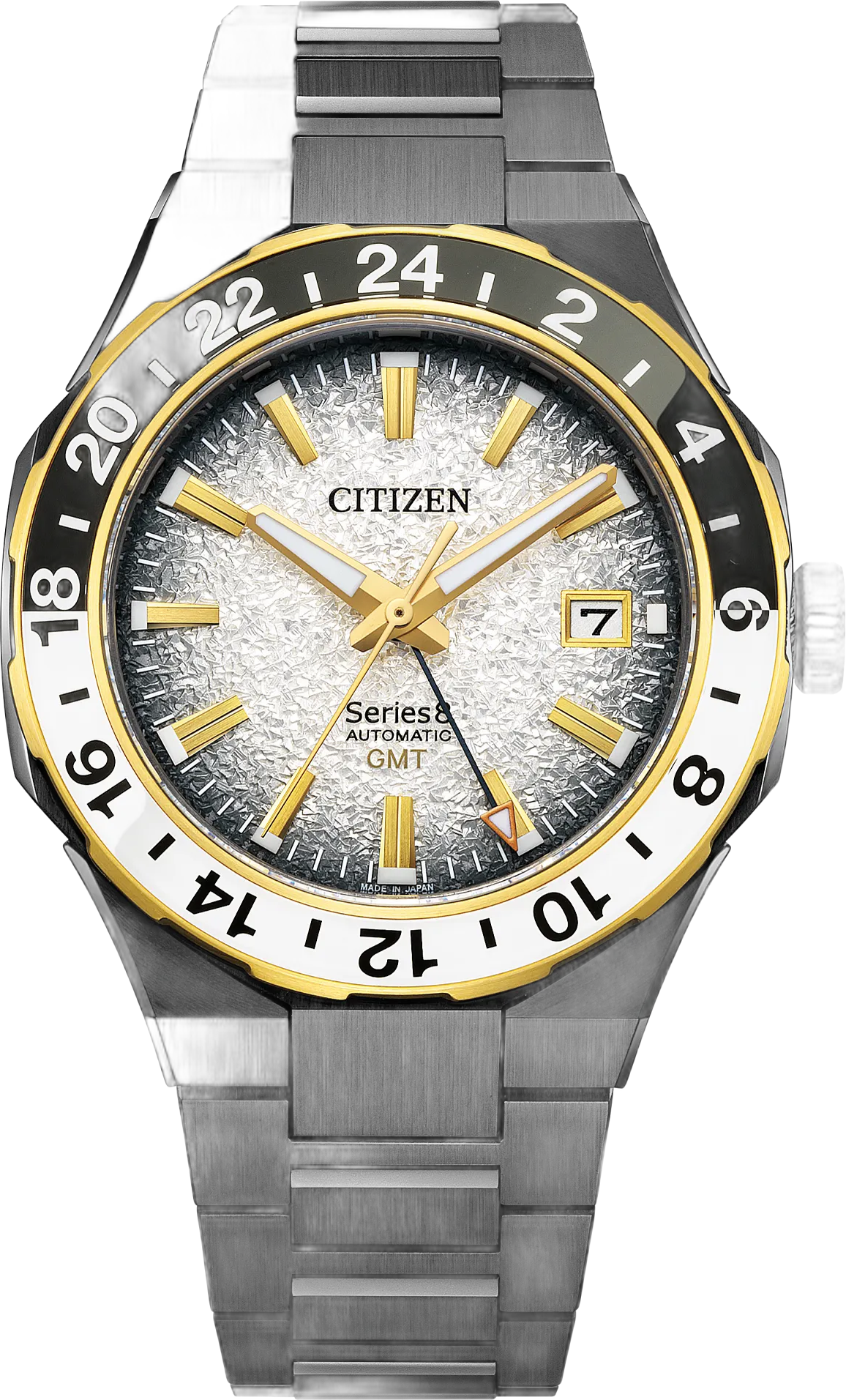 Citizen Series 8 880 — alternative to Lum-Tec B73