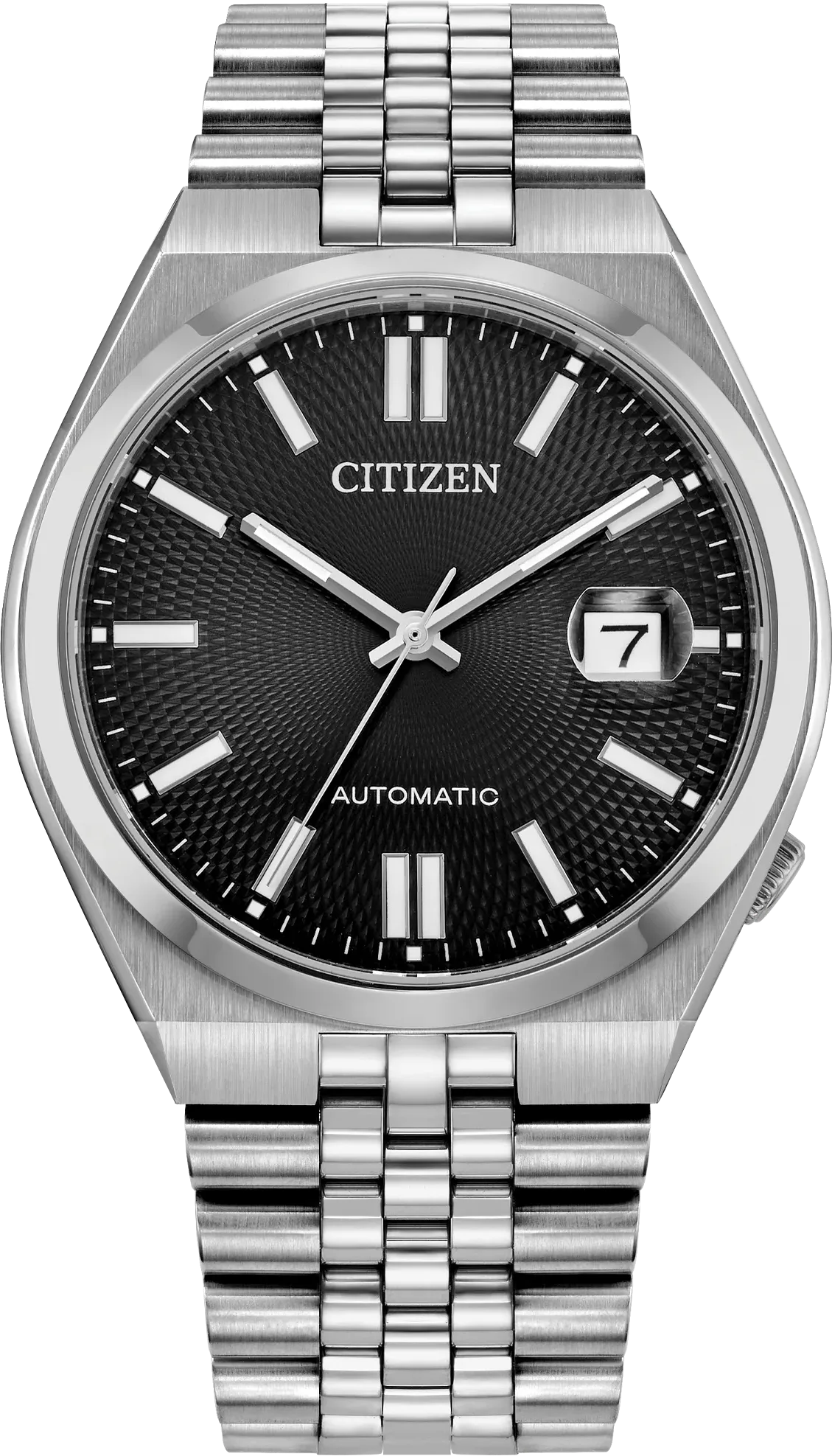 Citizen Tsuyosa 60 — alternative to Studio Underd0g Open