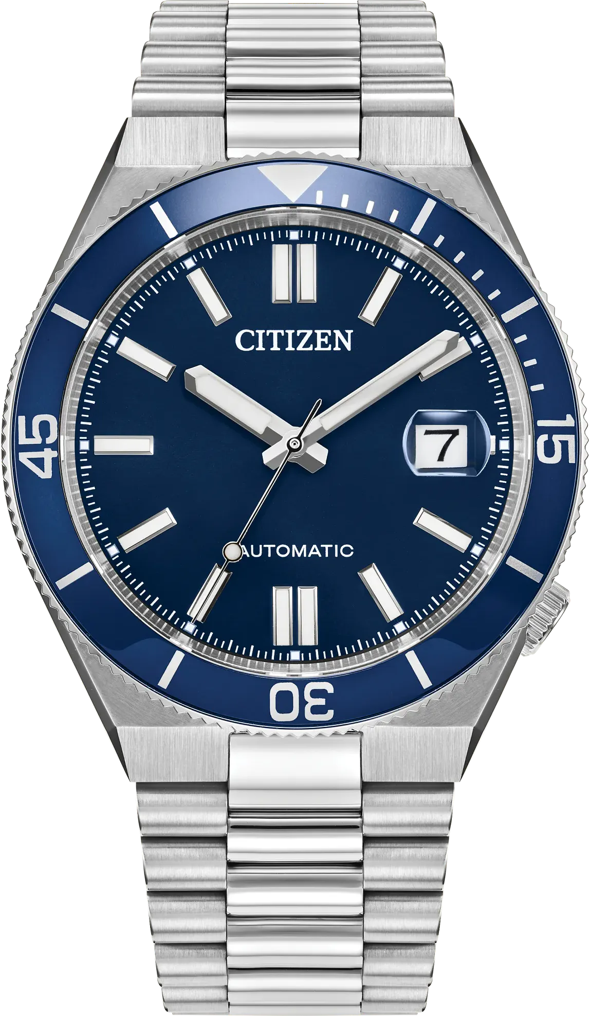 Citizen Tsuyosa Shore — alternative to Oak & Oscar Team Shuster Humboldt