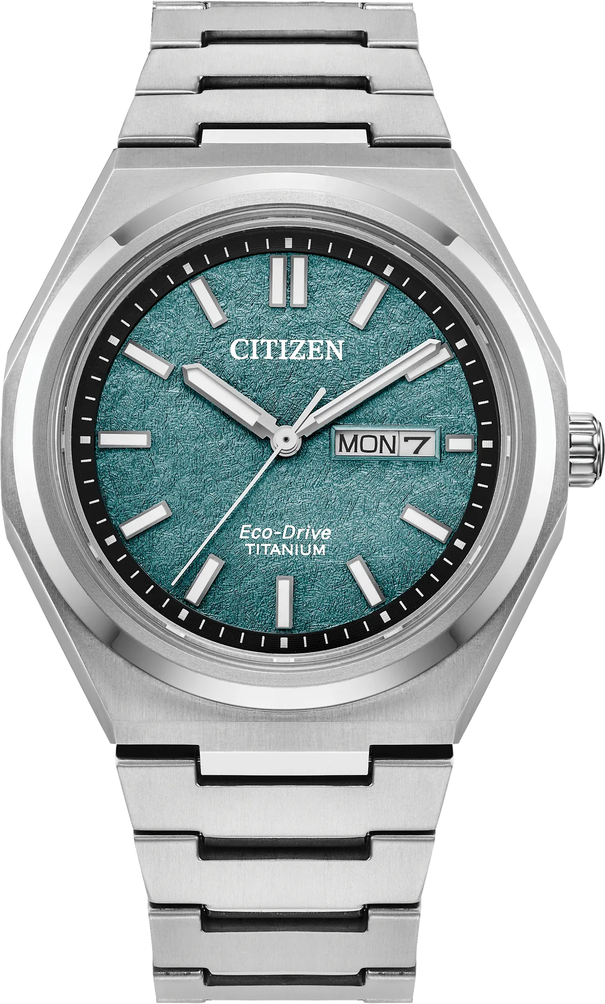 Citizen Zenshin Three-Hand — alternative to Tissot Gentleman