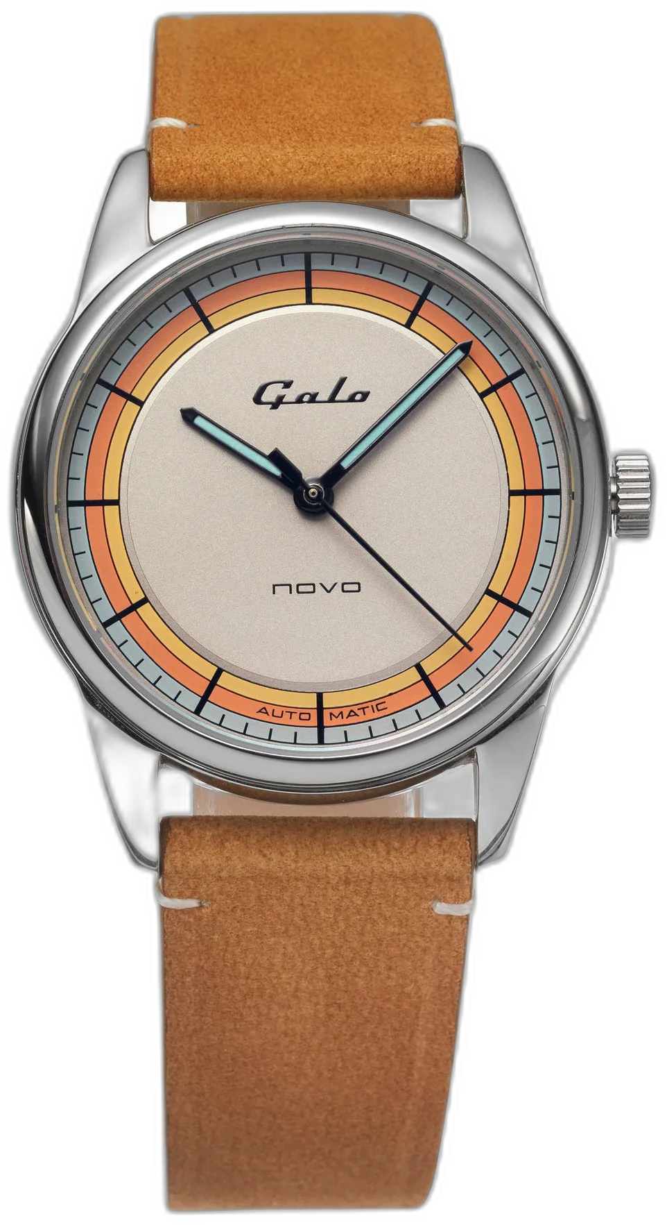 Galo Copper — alternative to Monta Black
