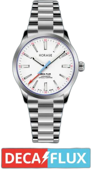 Horage Decaflux — alternative to Monta Black