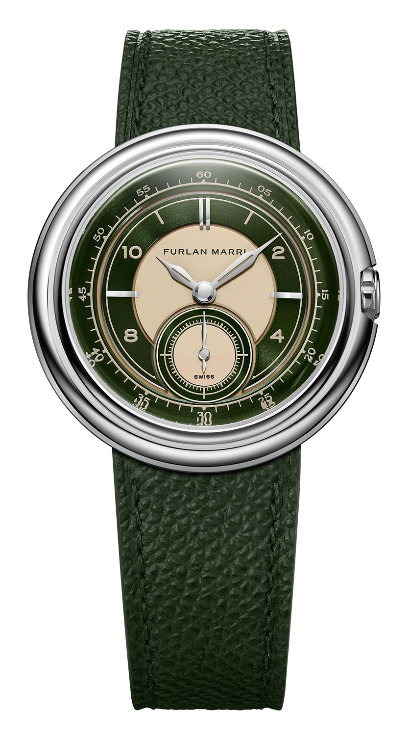Furlan Marri Disco Volante — alternative to Atelier Wen Porcelain Odyssey — Ji