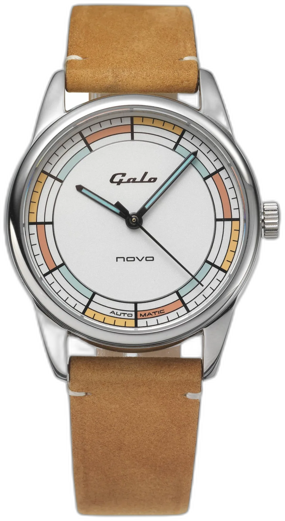 Galo Enamel — alternative to Monta Black