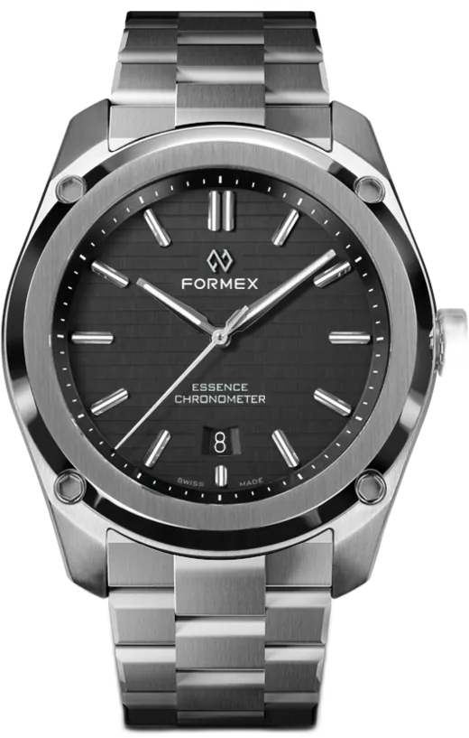 Formex Essence Fortythree — alternative to Monta Black