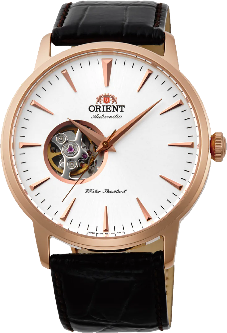 Orient Esteem II — alternative to anOrdain Model 2