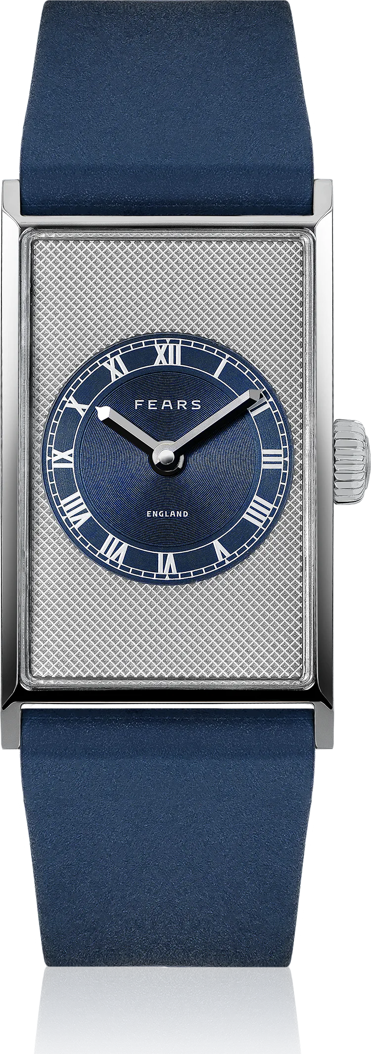 Arnos (Blue)