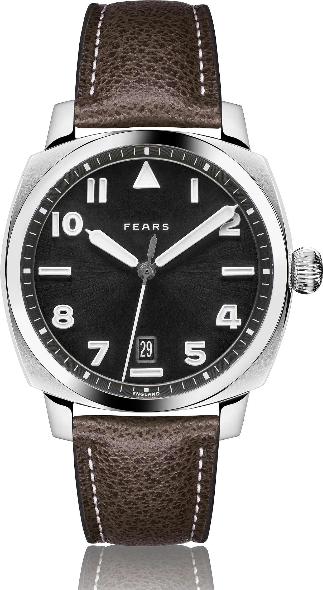 Fears Filton Raven Black — alternative to Monta Black