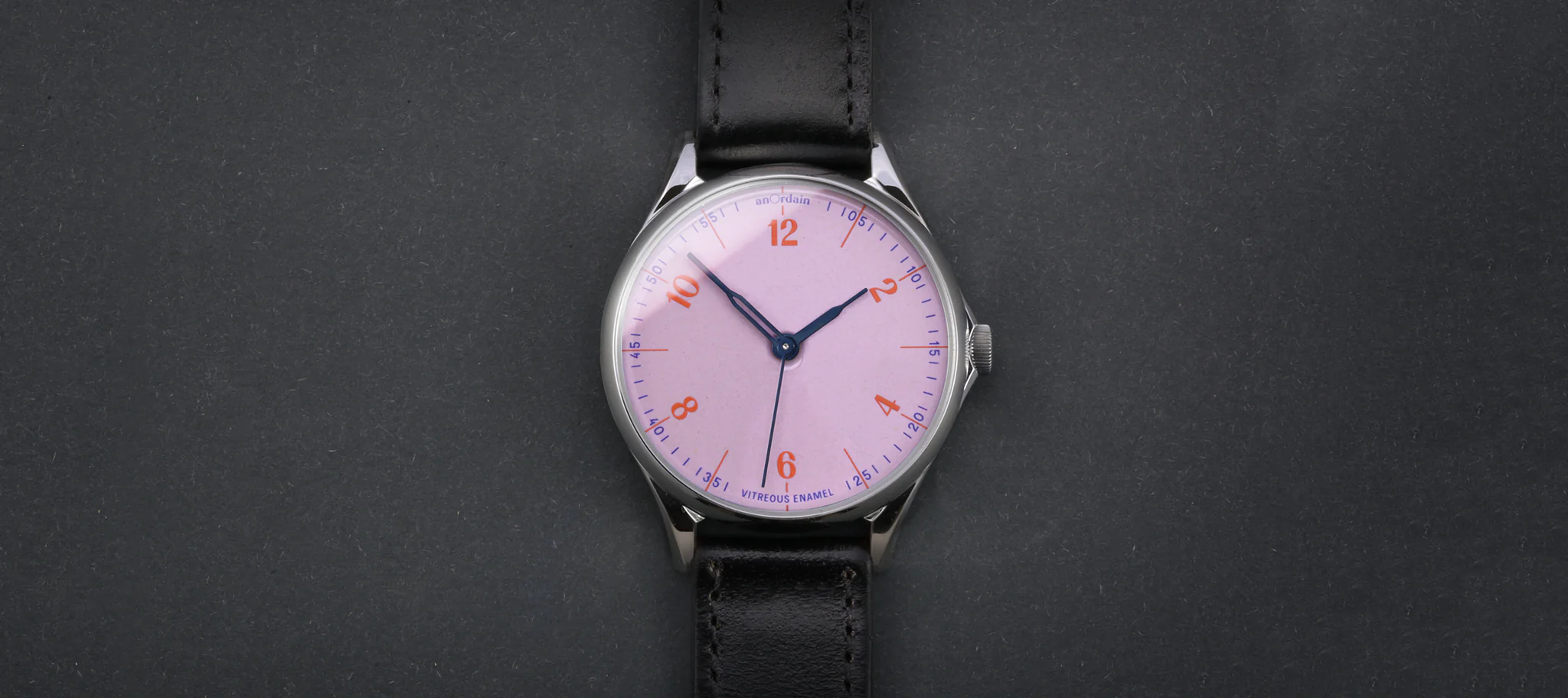 anOrdain Model 1 (Group Buy) — alternative to anOrdain Model 2