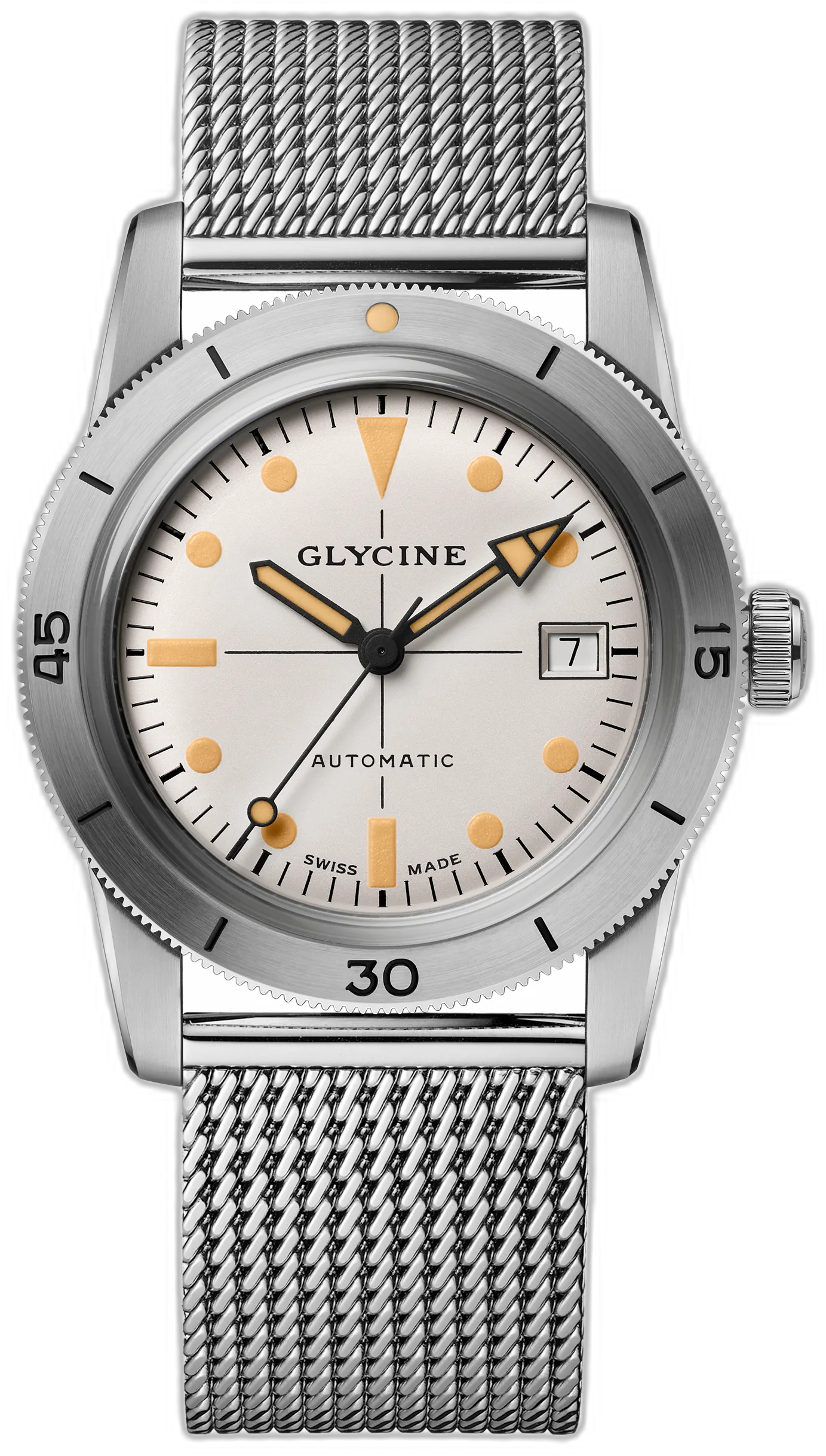 Glycine Sea Kraken — alternative to Oak & Oscar Team Shuster Humboldt