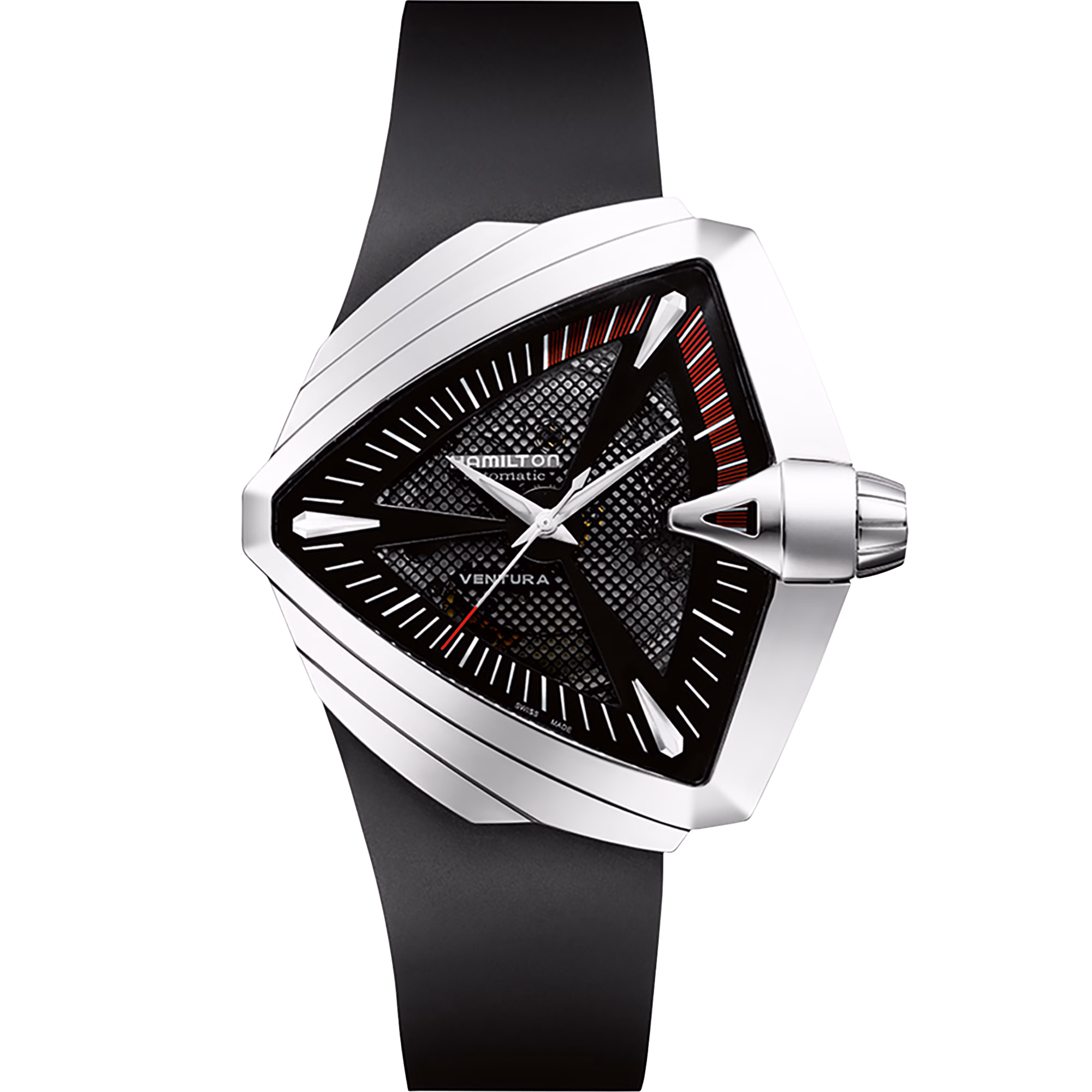 Hamilton Ventura XXL Auto — alternative to Ikepod Horopod HO10