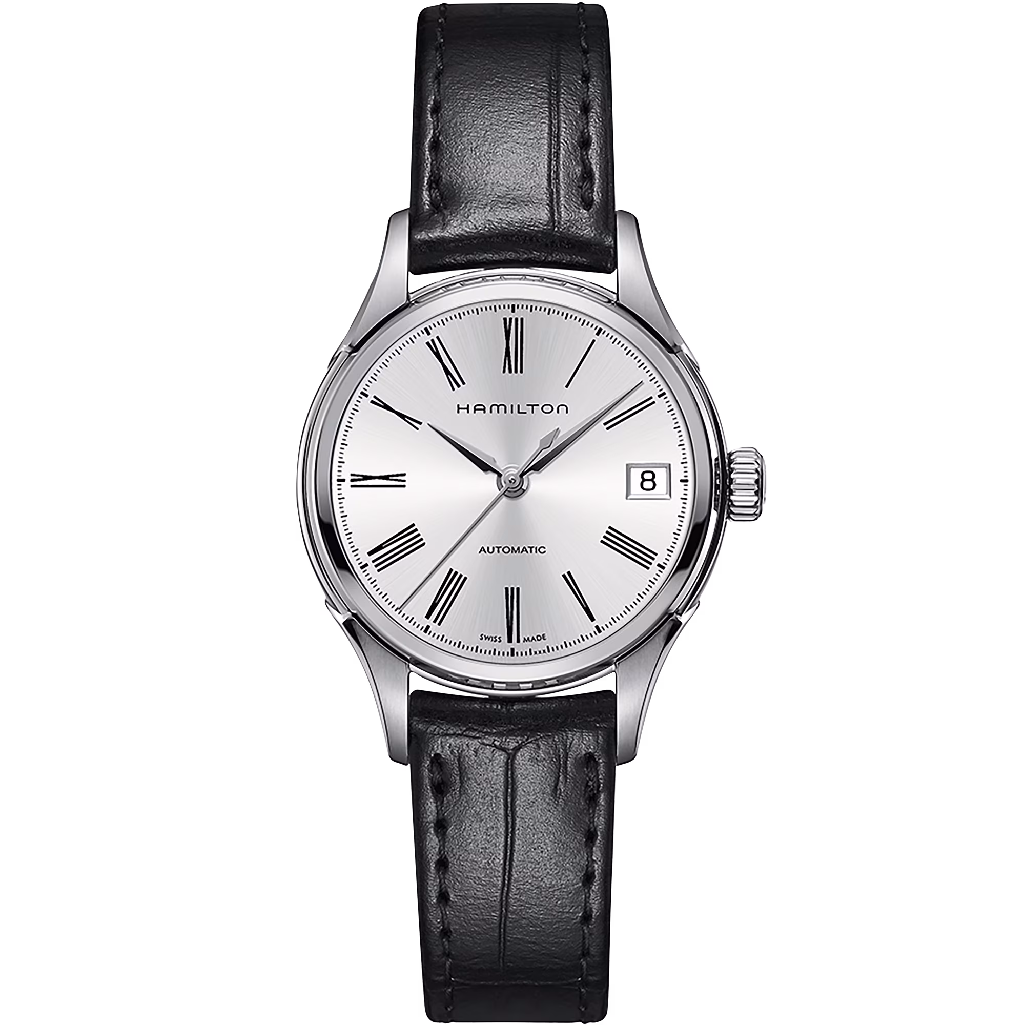 Hamilton American Classic Valiant Auto — alternative to Christopher Ward C63 Sealander Rocks