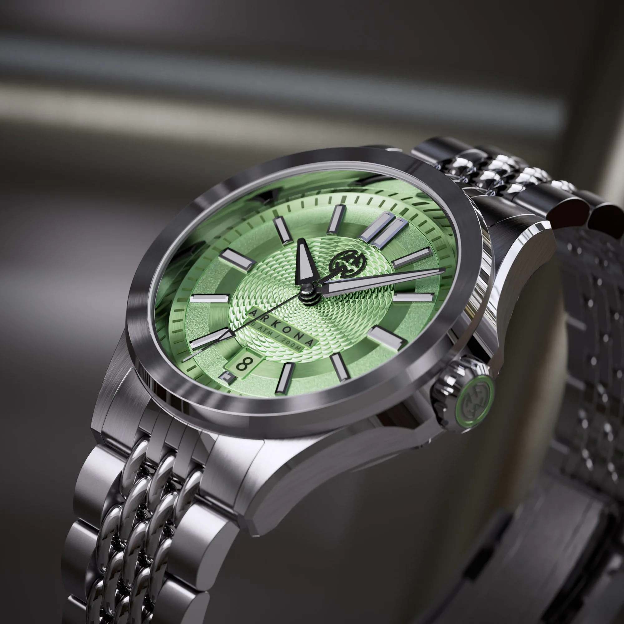 Henry Archer Arkona — alternative to Fears Date Whatsapp Edition