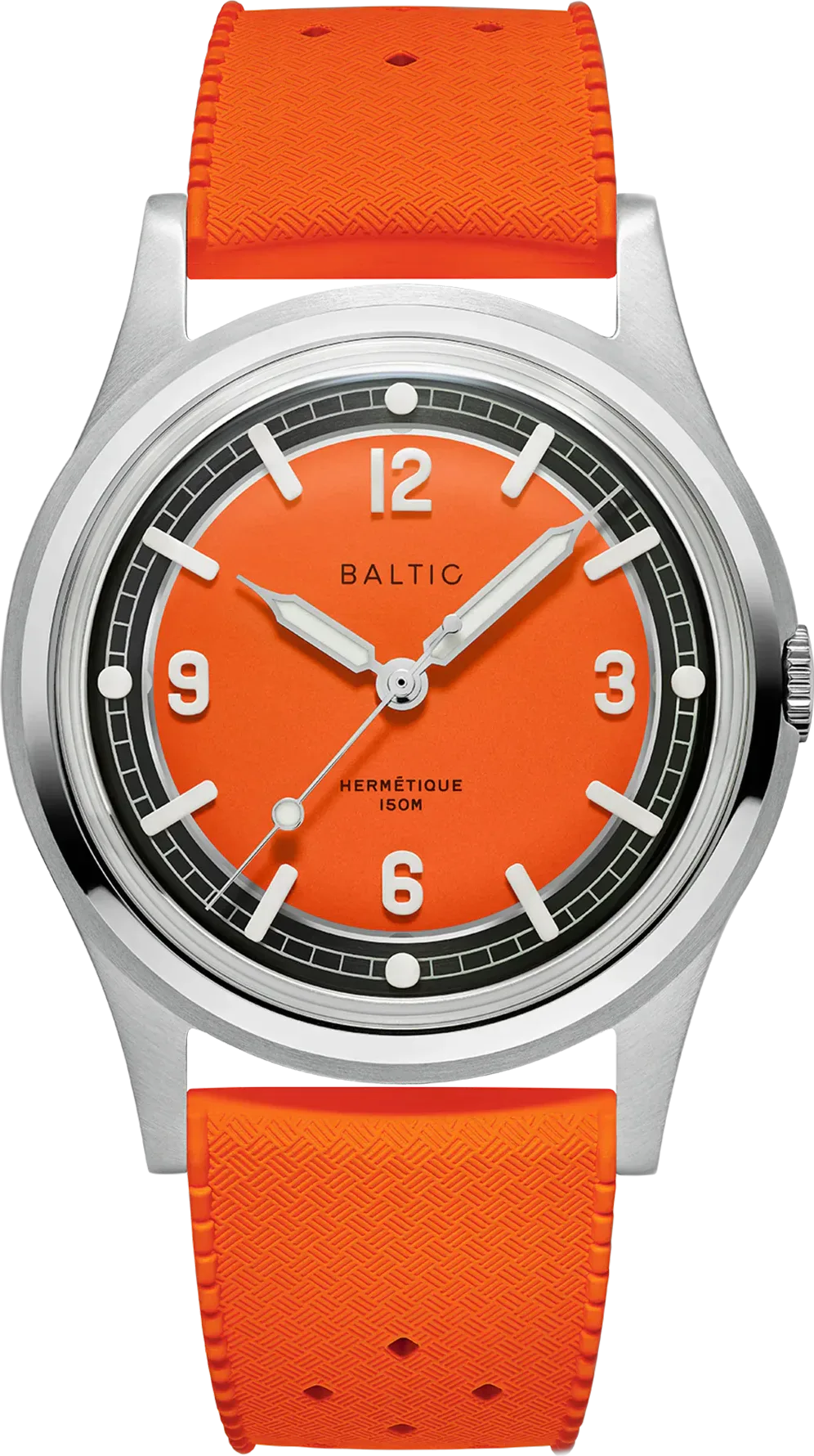 Baltic Hermétique Summer — alternative to Monta Black