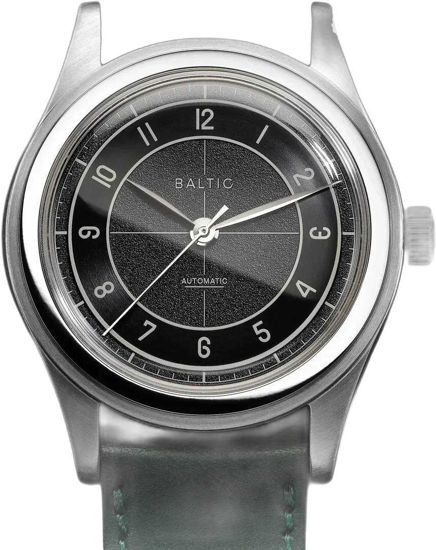 Baltic HMS 002 — alternative to Studio Underd0g Open