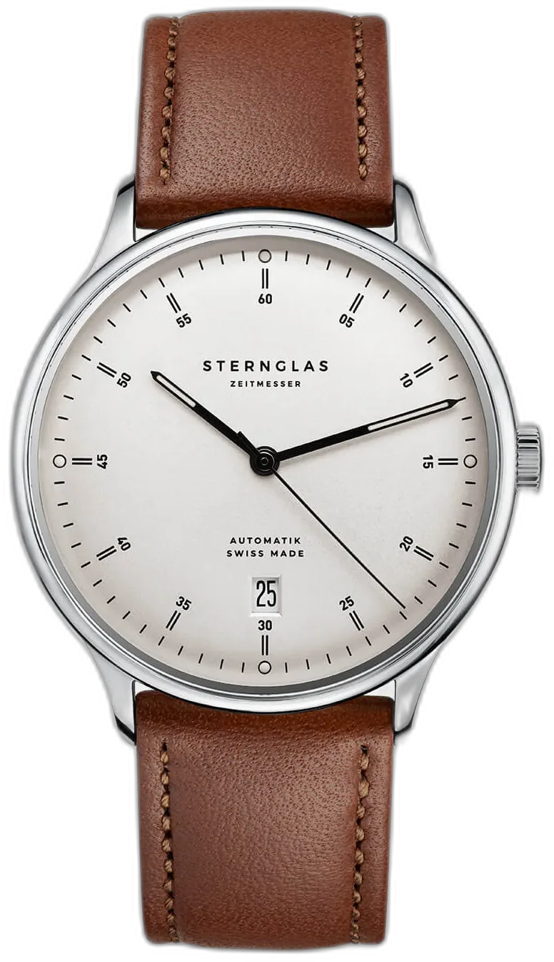 Sternglas Kanton — alternative to Monta Black