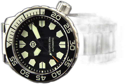 HELM Khuraburi — alternative to Tornek-Rayville Paradive G3 12-hr Aluminum Date