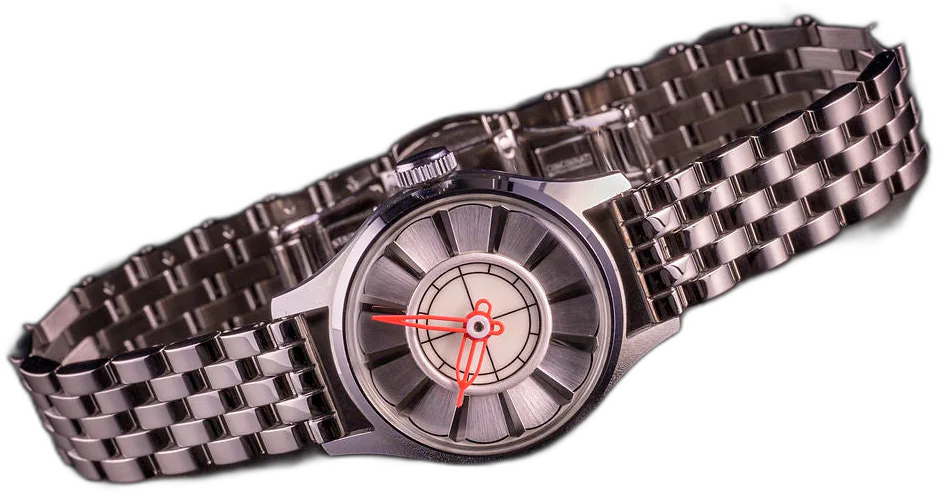 Cincinnati Watch Company Ladies Union Terminal Watch — alternative to Yema Radiance