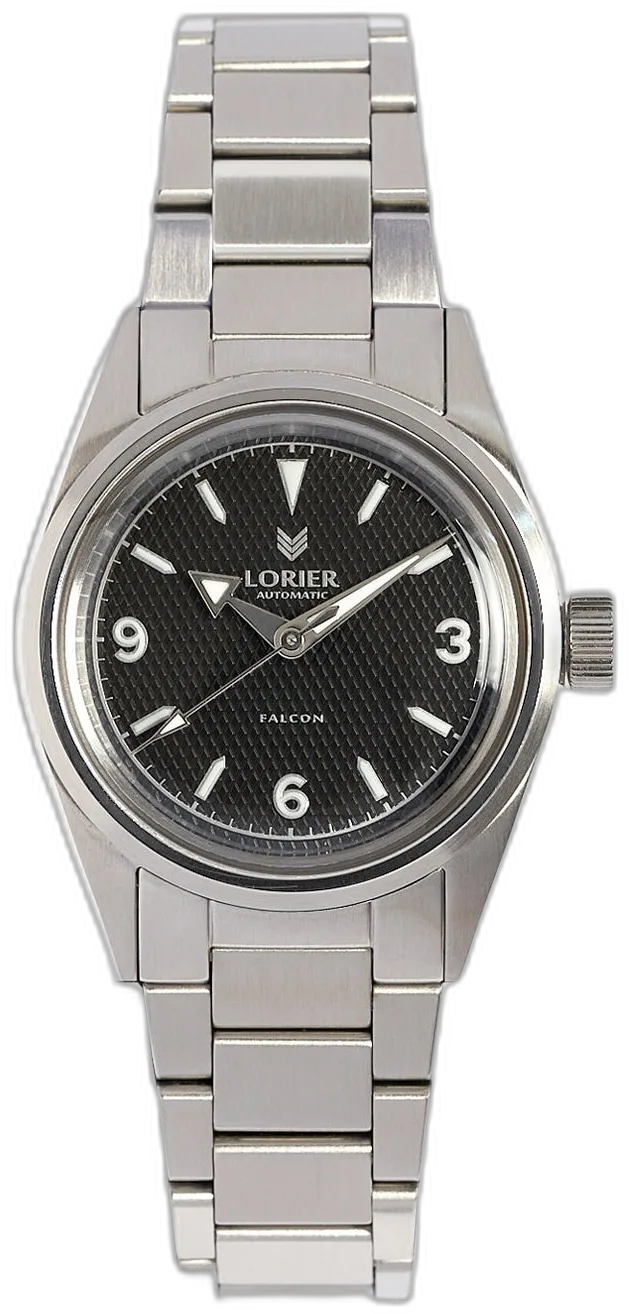 Lorier Standard — alternative to Vario White (Steel)