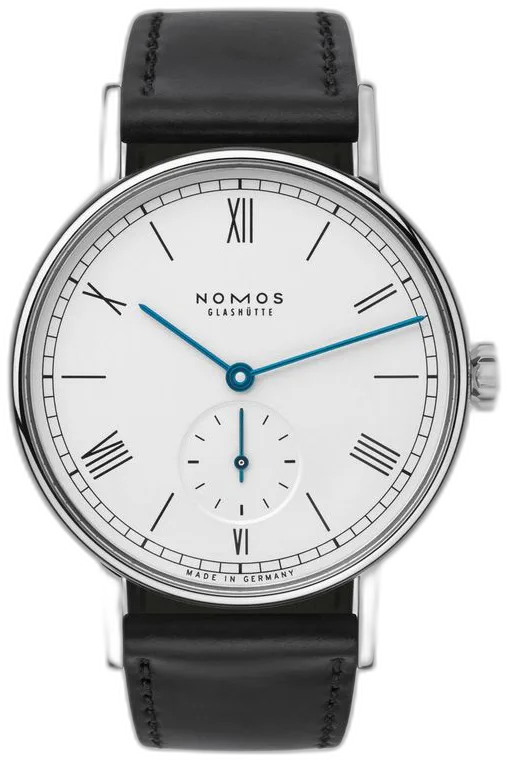 NOMOS Glashütte Ludwig — alternative to NOMOS Glashütte Orion