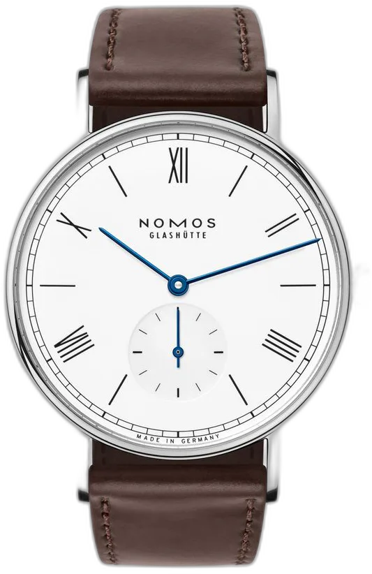 Ludwig 38 enamel white