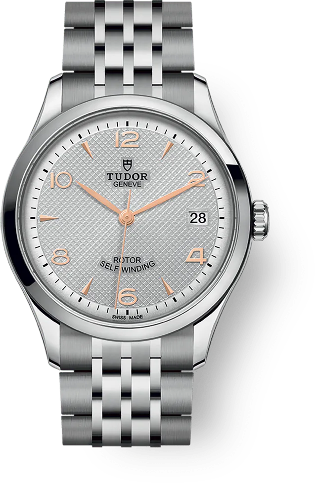 Tudor 1926 36mm Automatic — alternative to anOrdain Model 2