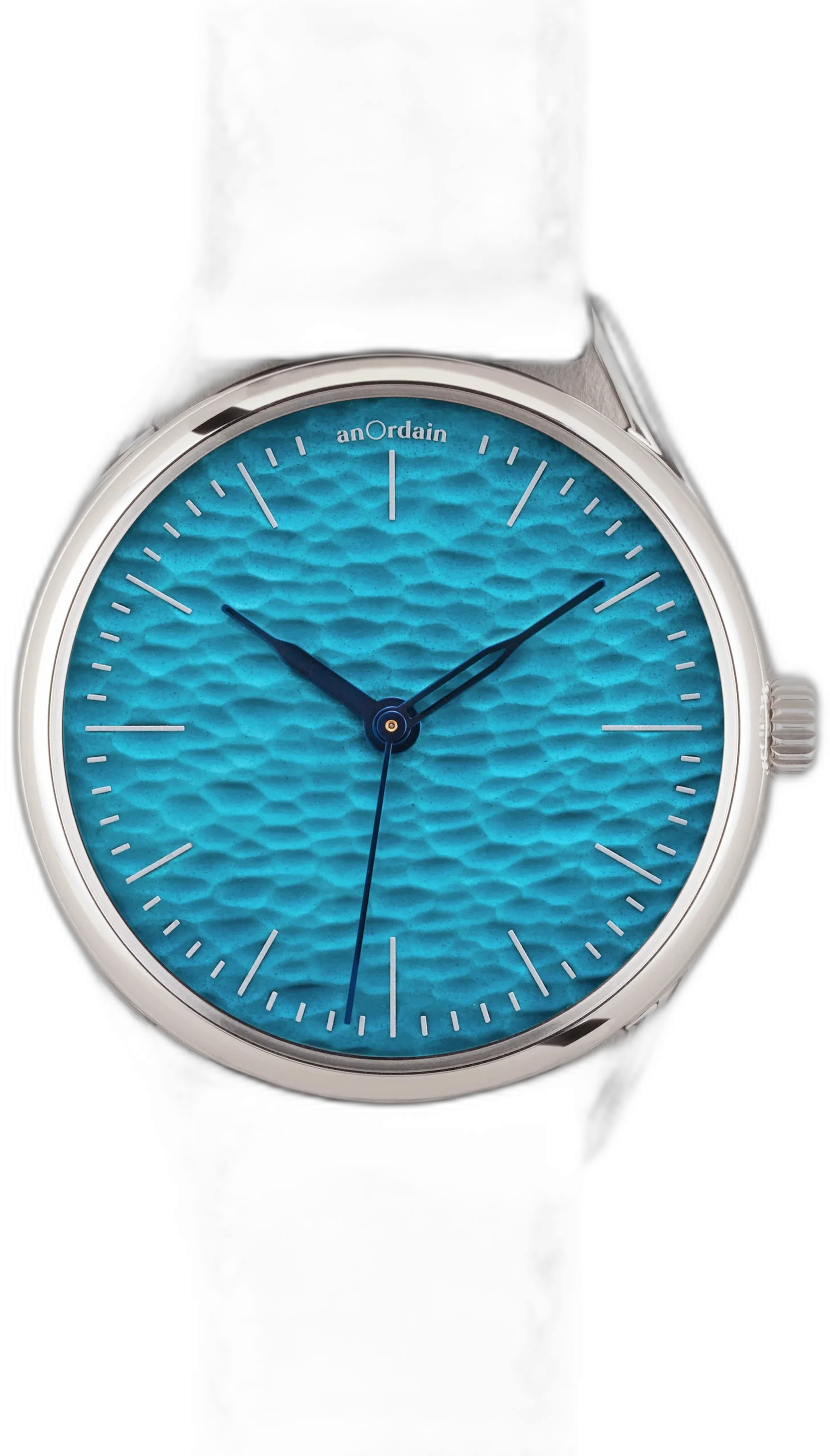 anOrdain Model 3 Method — alternative to Mr Jones Watches A perfectly useless afternoon: mechanical