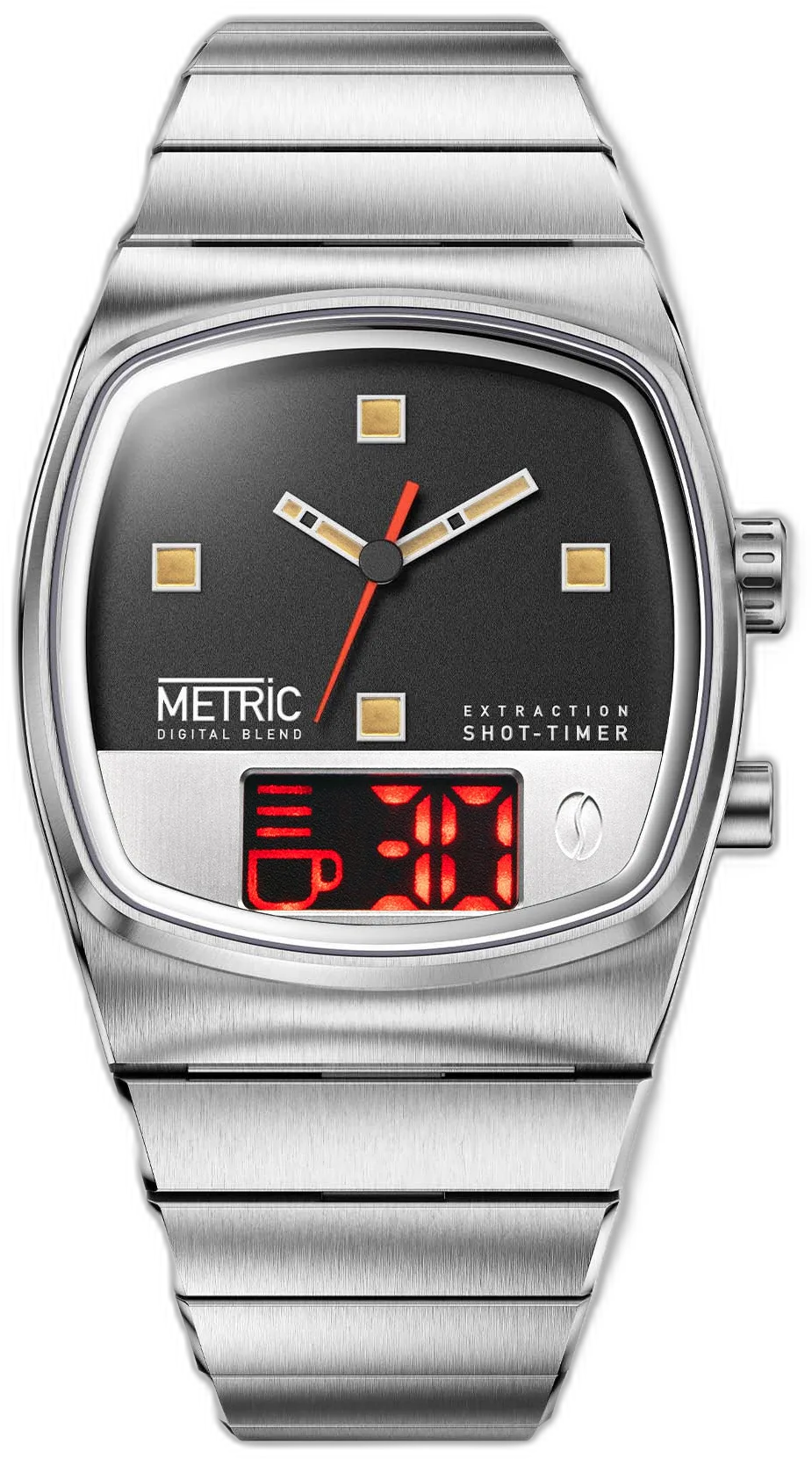 Brew Metric - Digital Blend — alternative to anOrdain Model 2