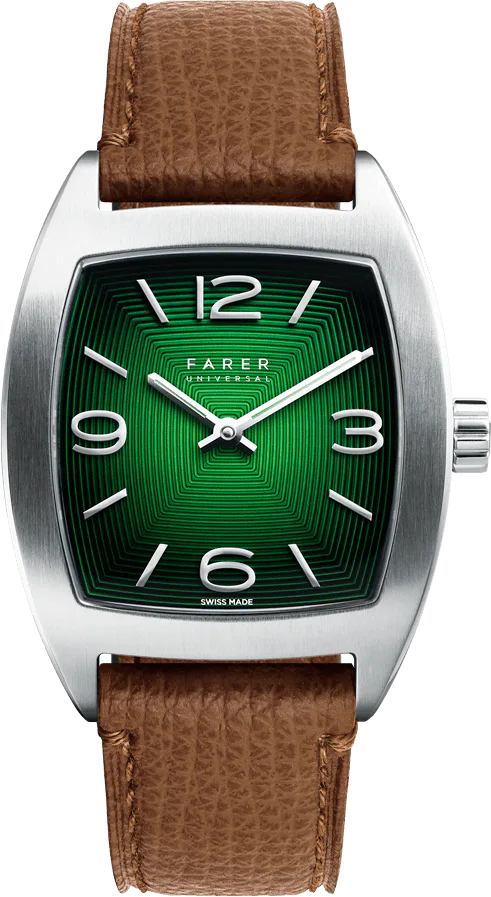 Farer TONNEAU — alternative to Maen Grand Tonneau Ultra Thin
