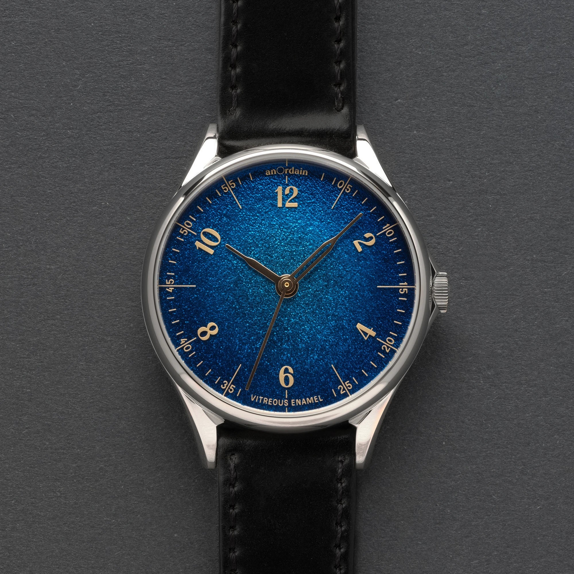 anOrdain Model 1 — alternative to anOrdain Model 2