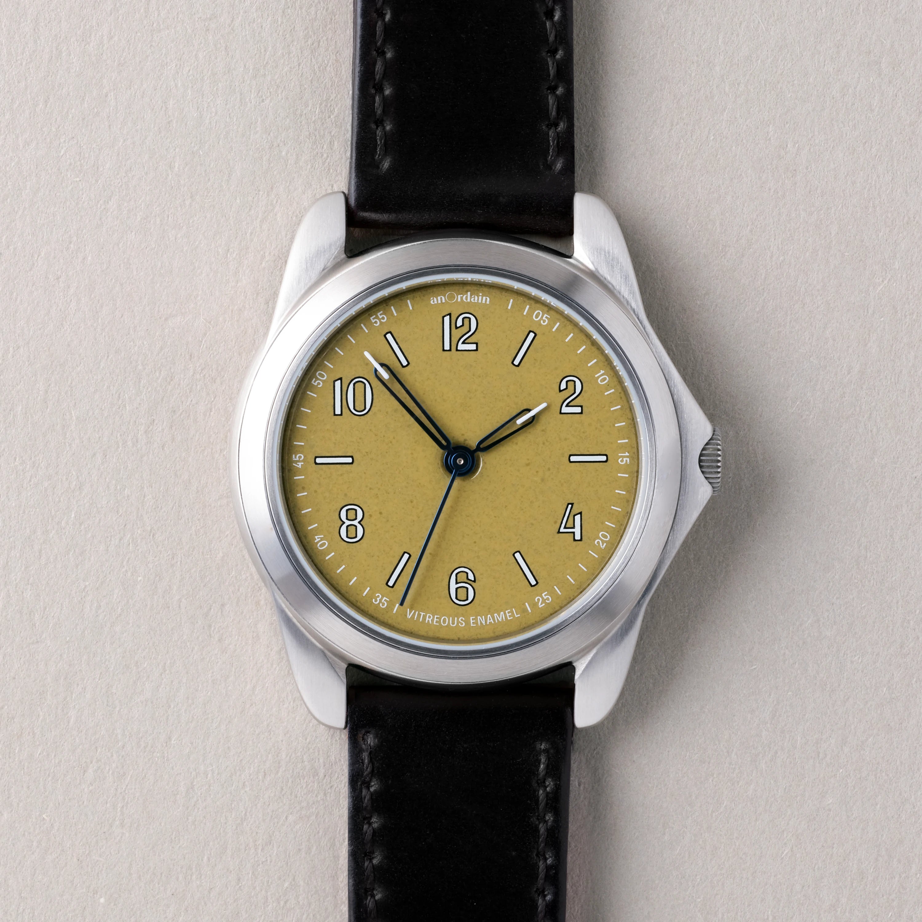 anOrdain Model 2