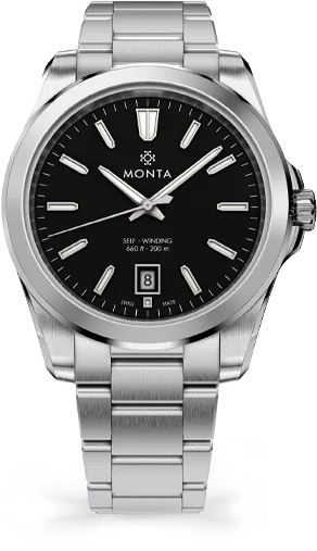 Monta Black