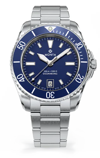 Oceanking
