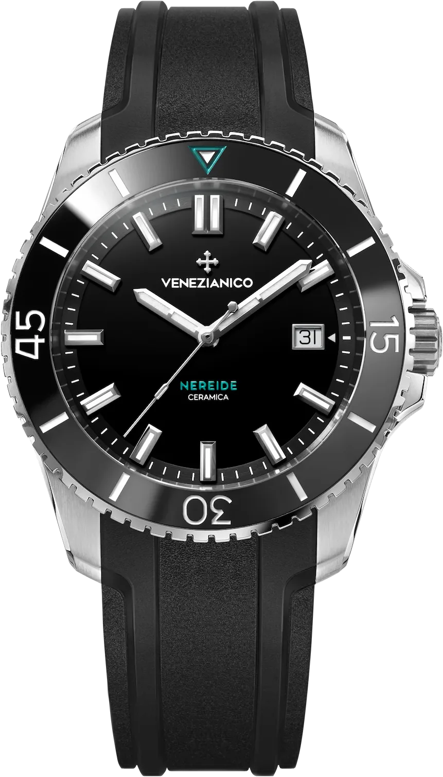 Venezianico Nereide Ceramica — alternative to Phoibos Vortex Anti-magnetic