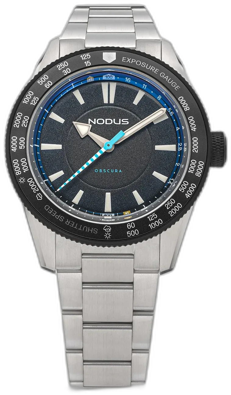 Nodus Obscura II — alternative to Monta Black